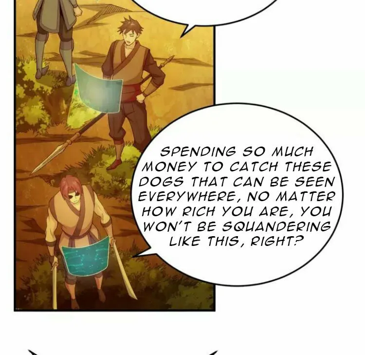 Read Billionaire Player (Colored) chapter 138 image 37 on Lezhin