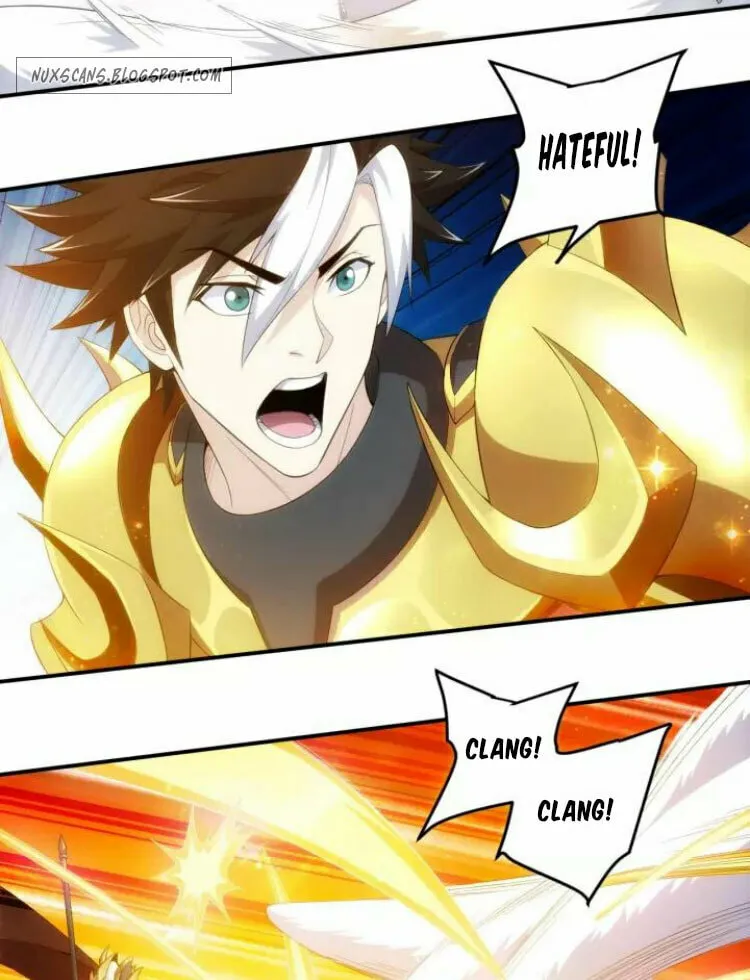Read Billionaire Player (Colored) chapter 139 image 16 on Lezhin