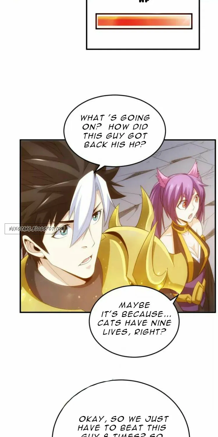 Read Billionaire Player (Colored) chapter 139 image 29 on Lezhin