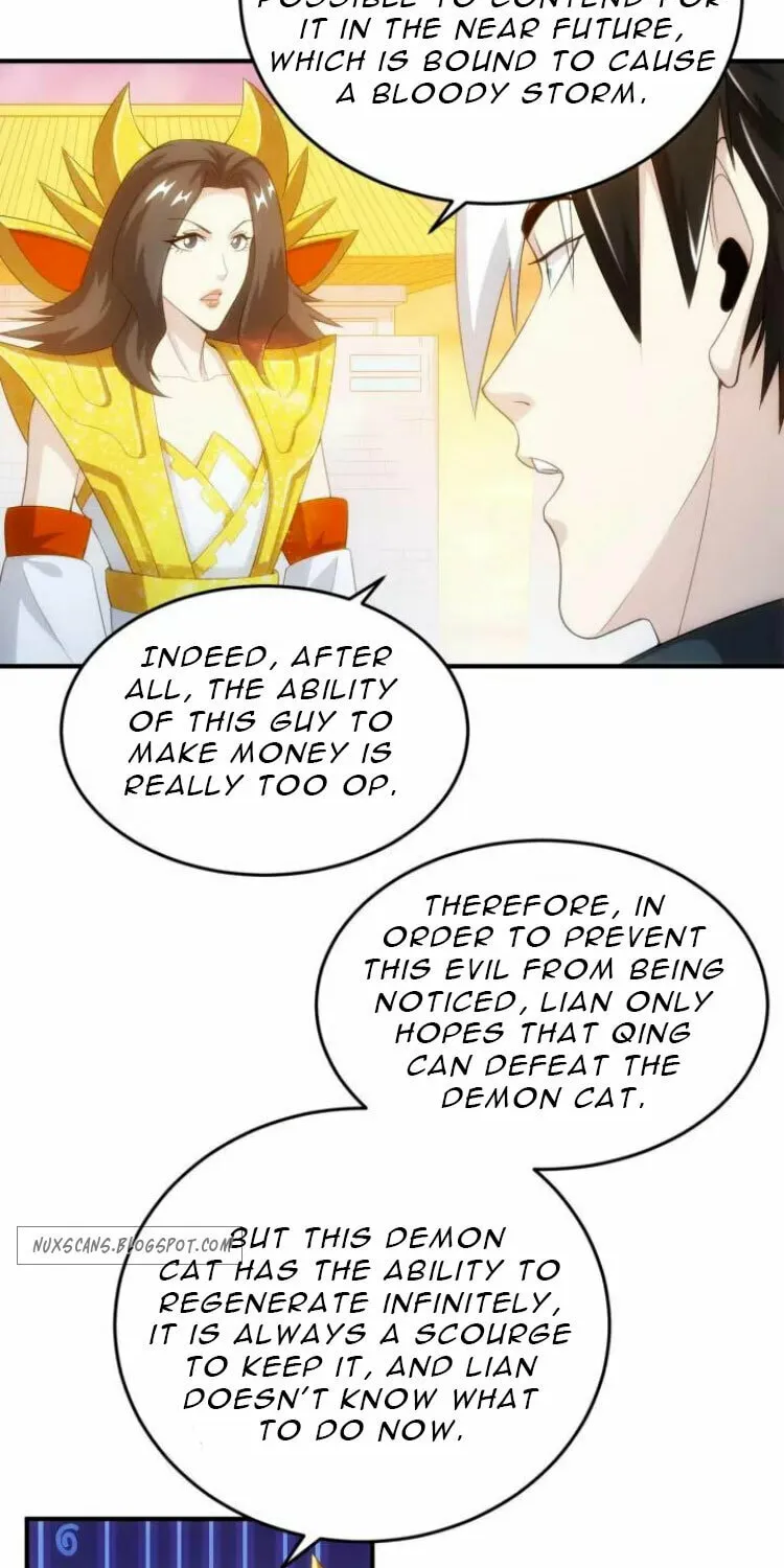 Read Billionaire Player (Colored) chapter 139 image 51 on Lezhin