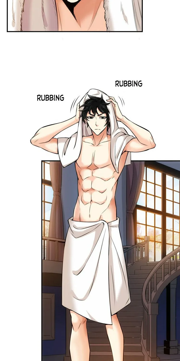Read Billionaire Player (Colored) chapter 14 image 3 on Lezhin