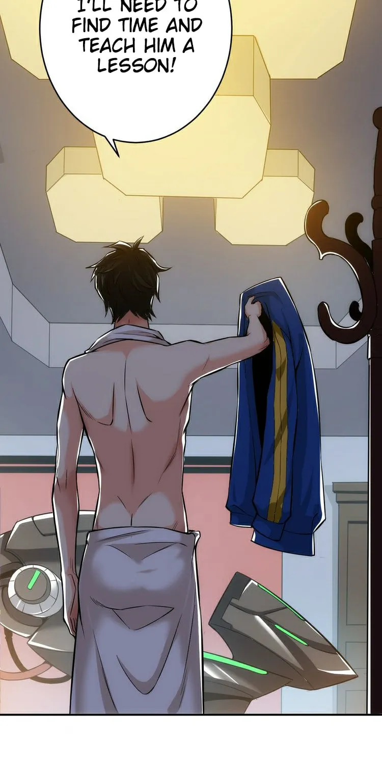 Read Billionaire Player (Colored) chapter 14 image 34 on Lezhin