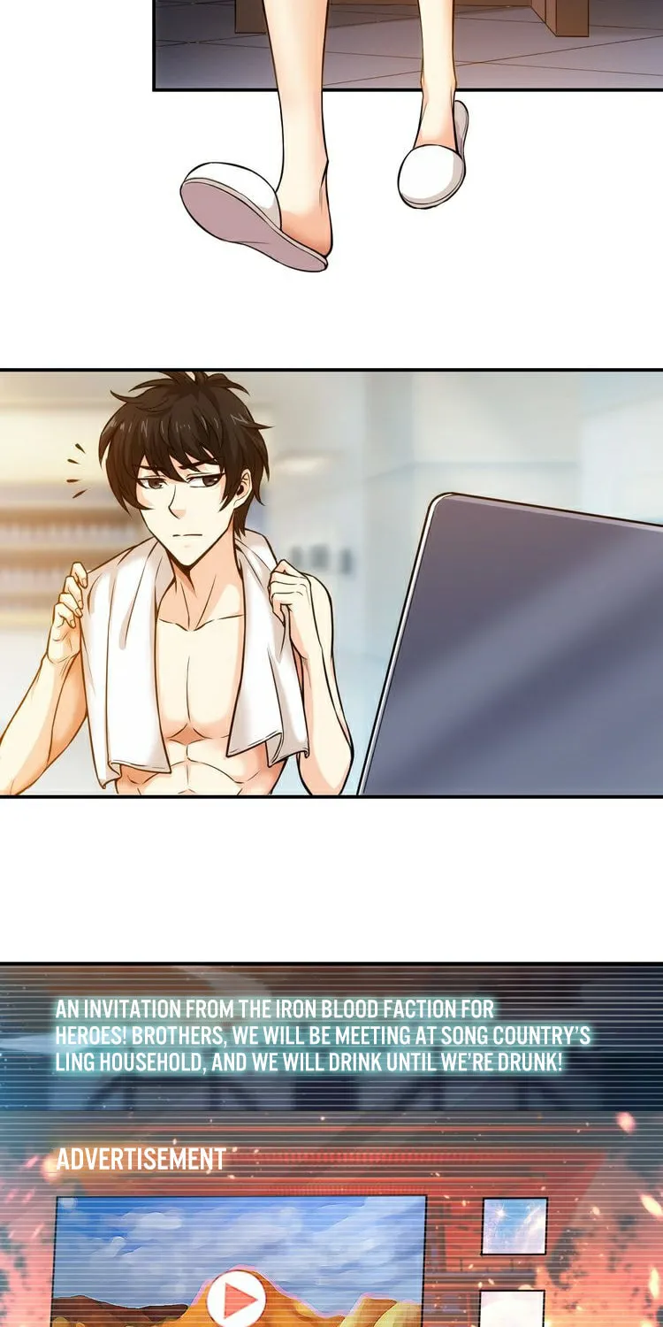 Read Billionaire Player (Colored) chapter 14 image 4 on Lezhin