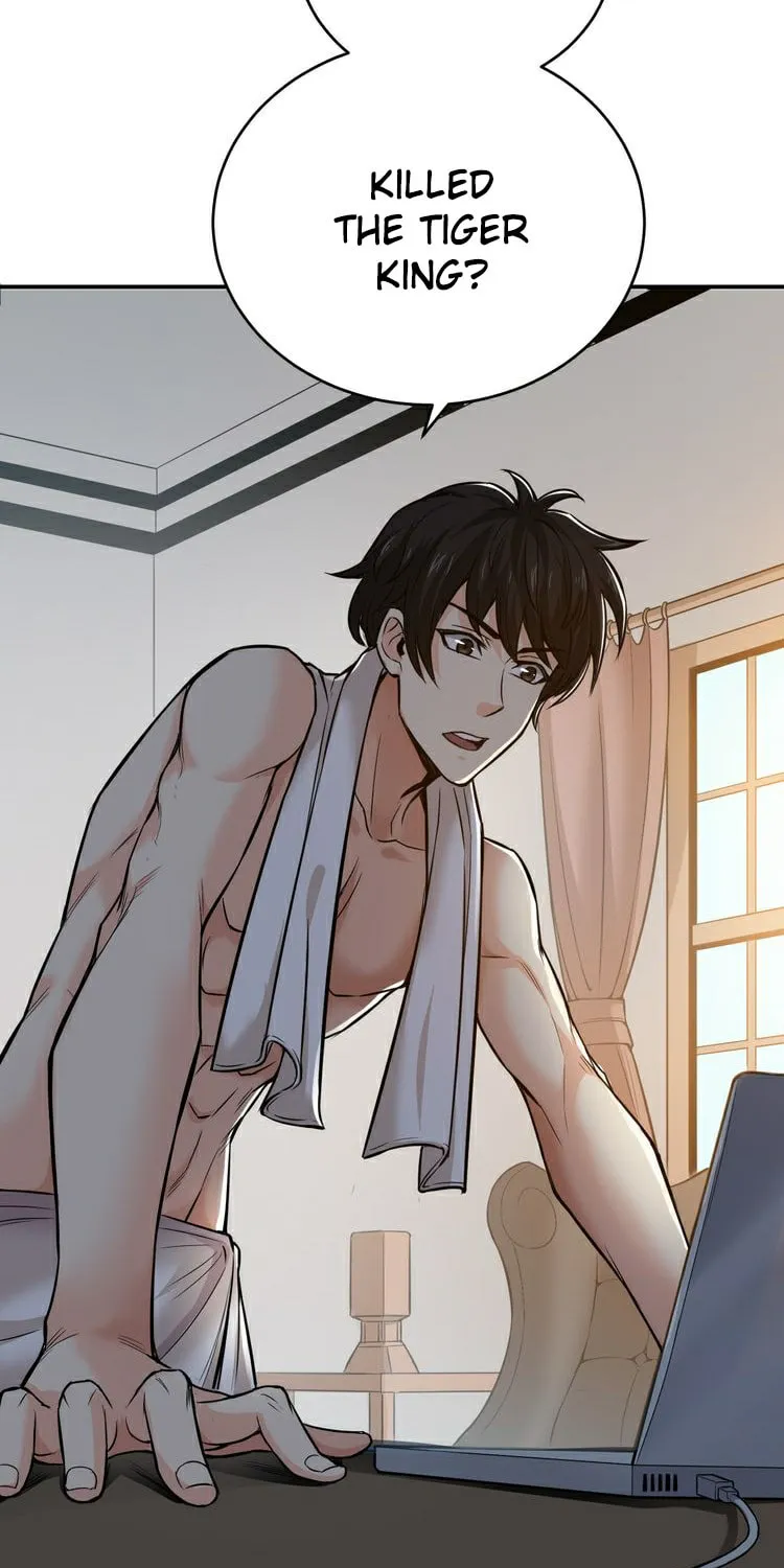 Read Billionaire Player (Colored) chapter 14 image 8 on Lezhin