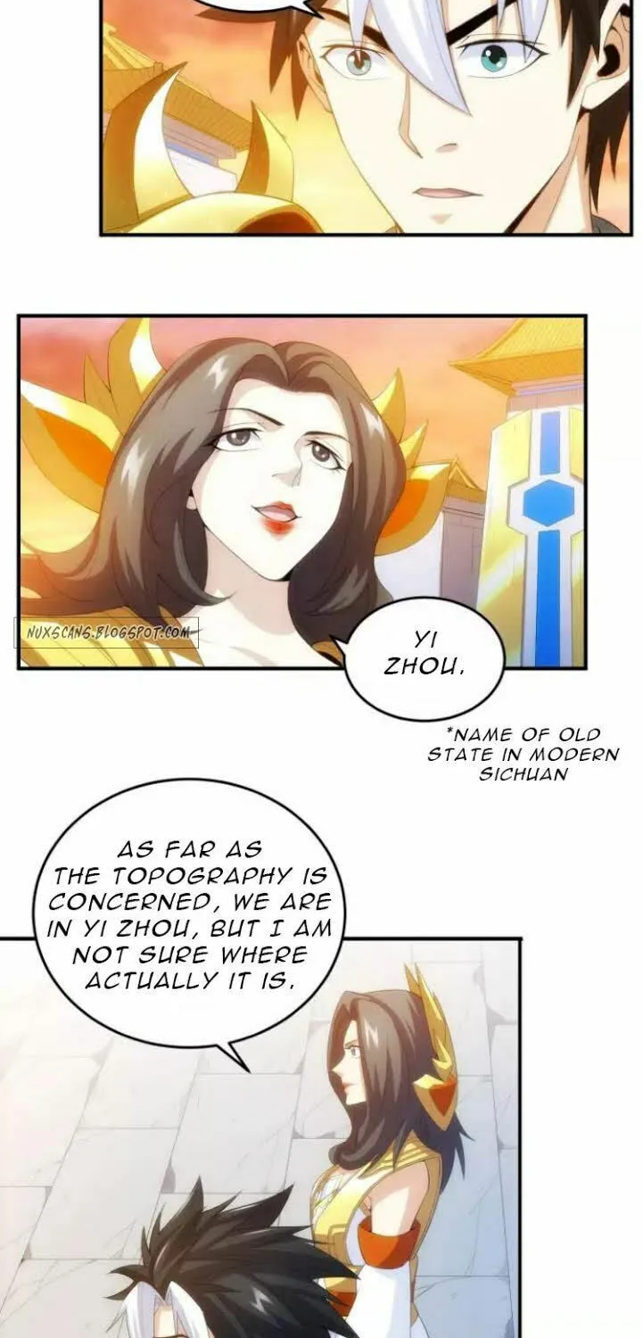 Read Billionaire Player (Colored) chapter 140 image 18 on Lezhin