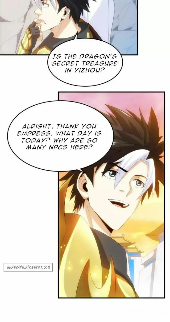 Read Billionaire Player (Colored) chapter 140 image 19 on Lezhin