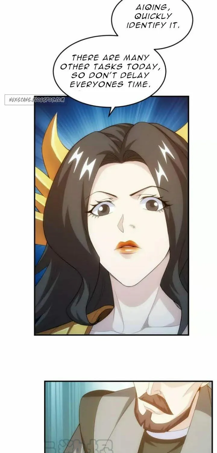 Read Billionaire Player (Colored) chapter 140 image 27 on Lezhin