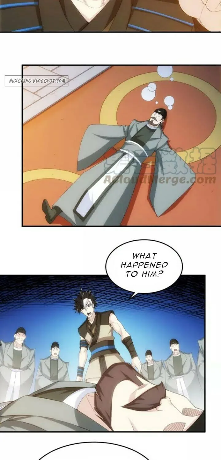 Read Billionaire Player (Colored) chapter 140 image 35 on Lezhin