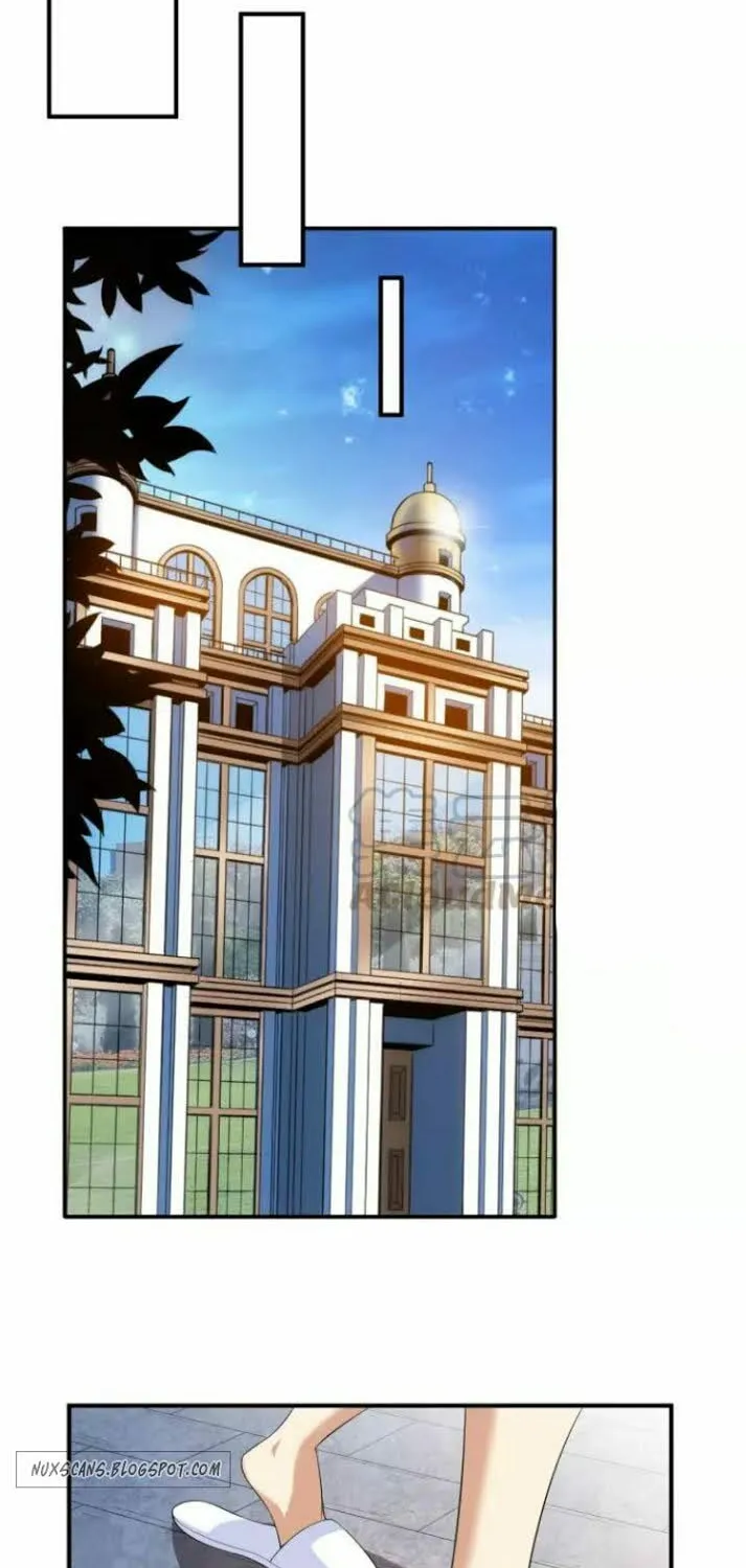 Read Billionaire Player (Colored) chapter 141 image 12 on Lezhin