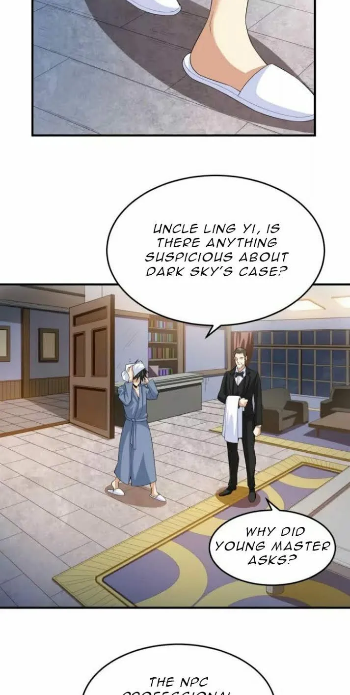 Read Billionaire Player (Colored) chapter 141 image 13 on Lezhin