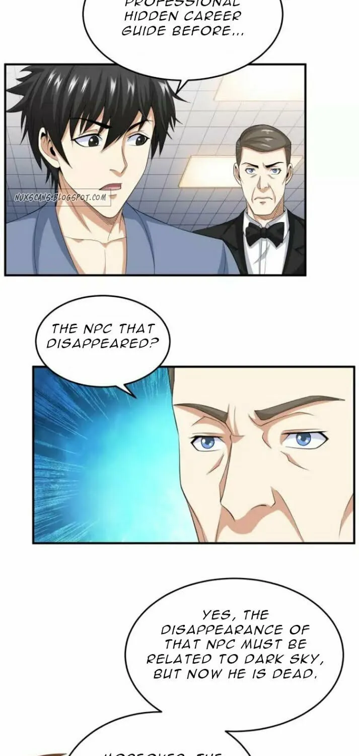 Read Billionaire Player (Colored) chapter 141 image 14 on Lezhin