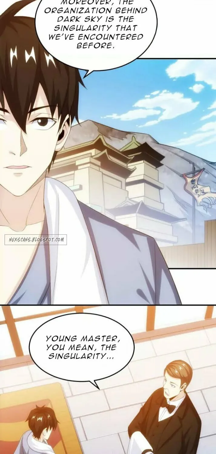 Read Billionaire Player (Colored) chapter 141 image 15 on Lezhin