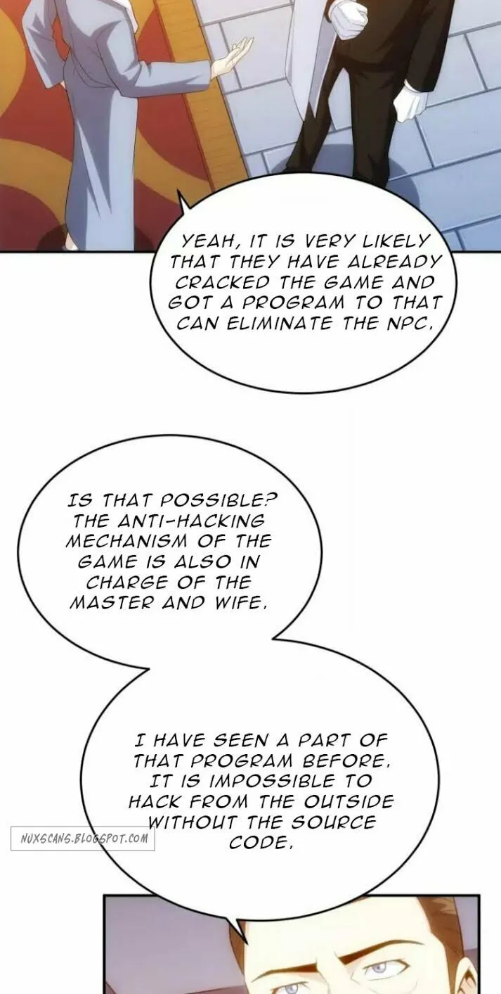 Read Billionaire Player (Colored) chapter 141 image 16 on Lezhin