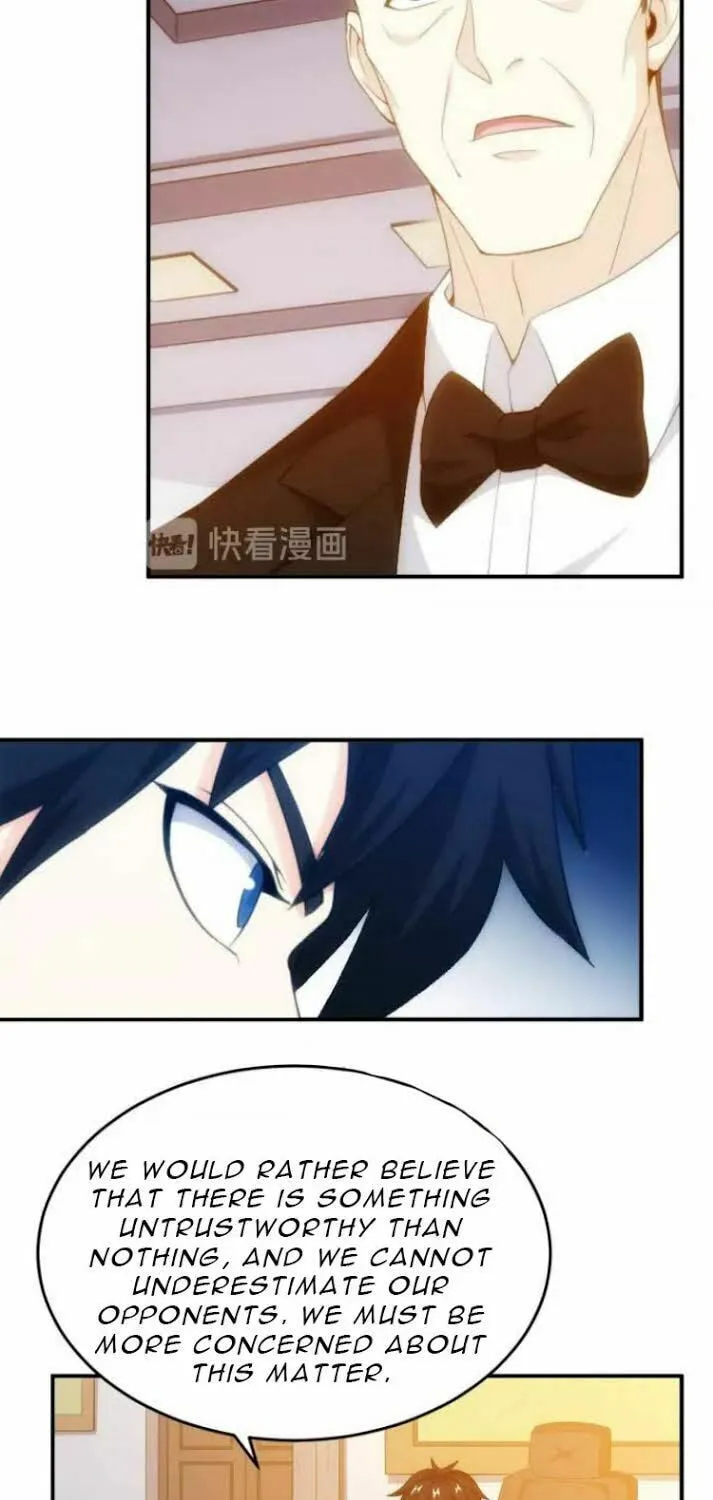 Read Billionaire Player (Colored) chapter 141 image 17 on Lezhin