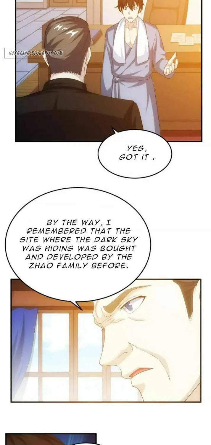 Read Billionaire Player (Colored) chapter 141 image 18 on Lezhin