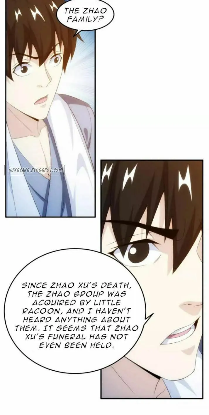 Read Billionaire Player (Colored) chapter 141 image 19 on Lezhin