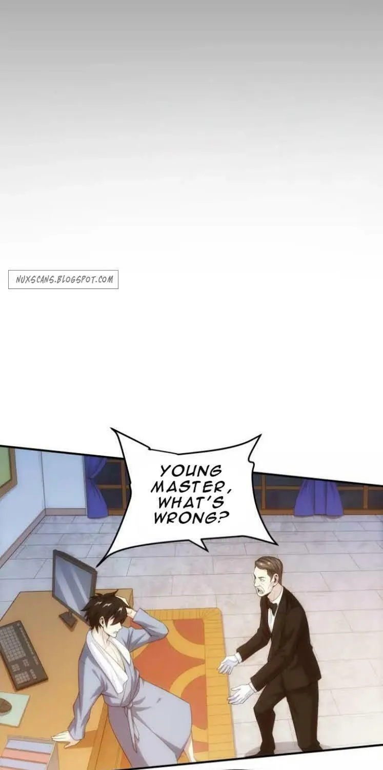 Read Billionaire Player (Colored) chapter 141 image 26 on Lezhin