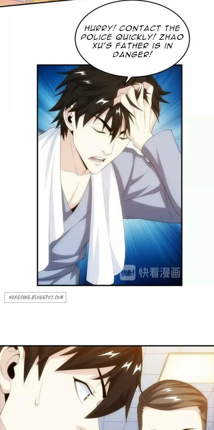 Read Billionaire Player (Colored) chapter 141 image 27 on Lezhin