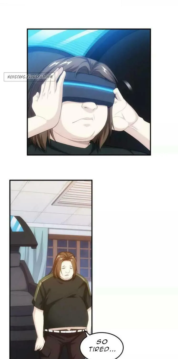 Read Billionaire Player (Colored) chapter 141 image 29 on Lezhin