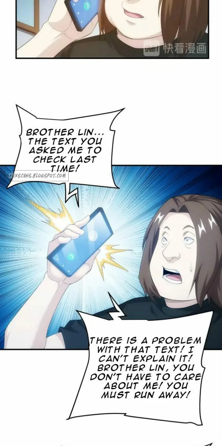Read Billionaire Player (Colored) chapter 141 image 33 on Lezhin