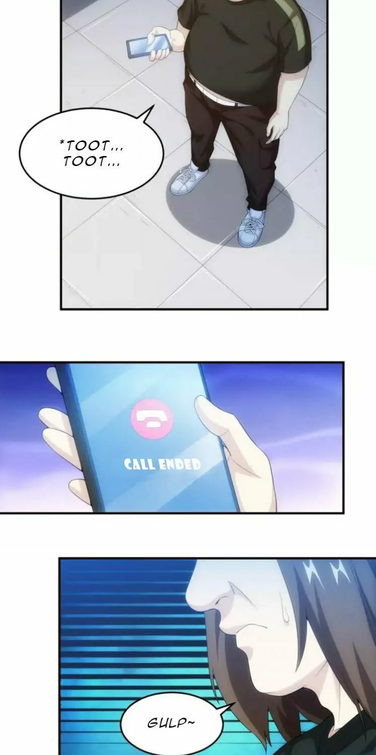Read Billionaire Player (Colored) chapter 141 image 35 on Lezhin
