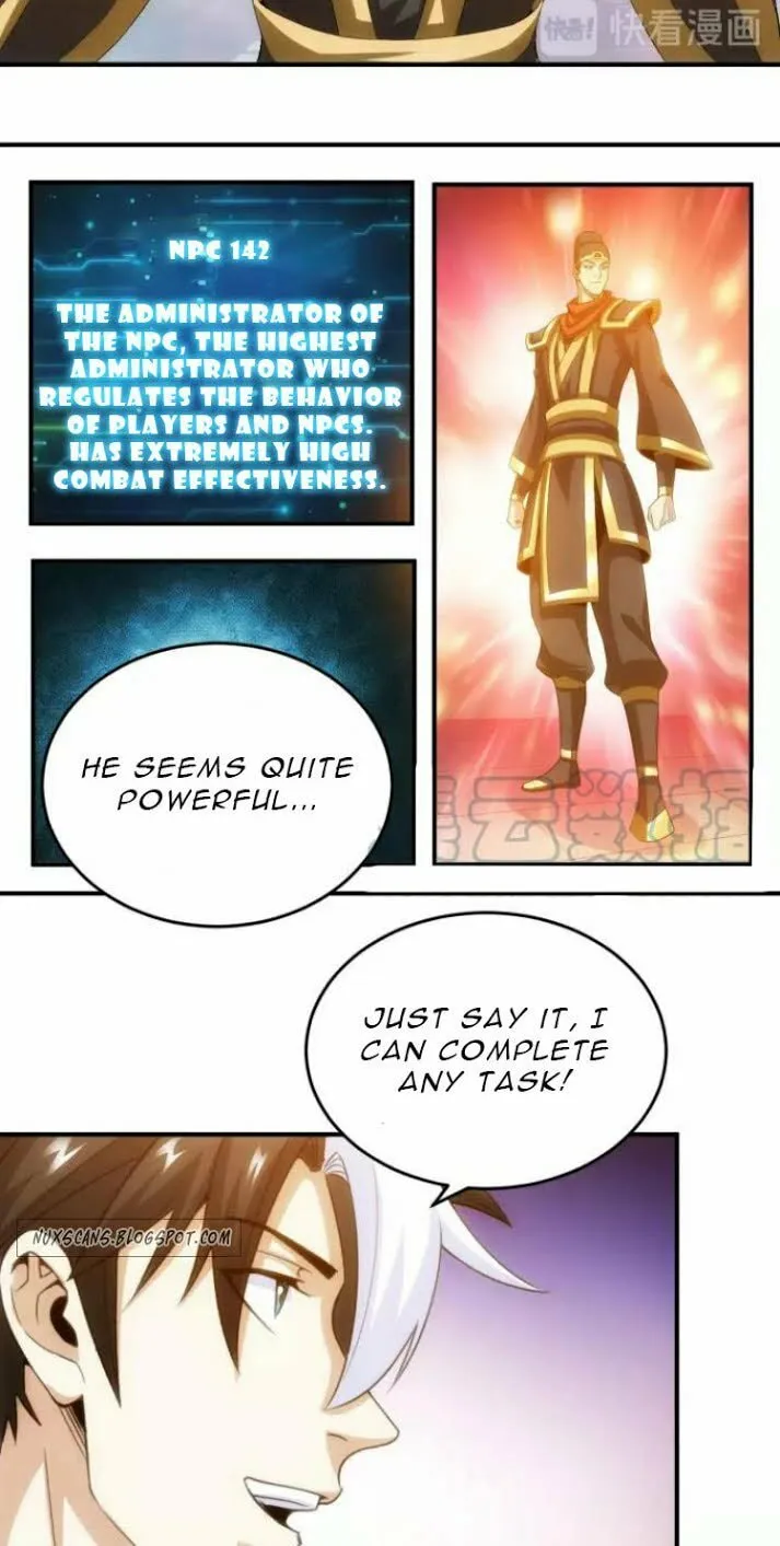 Read Billionaire Player (Colored) chapter 141 image 7 on Lezhin