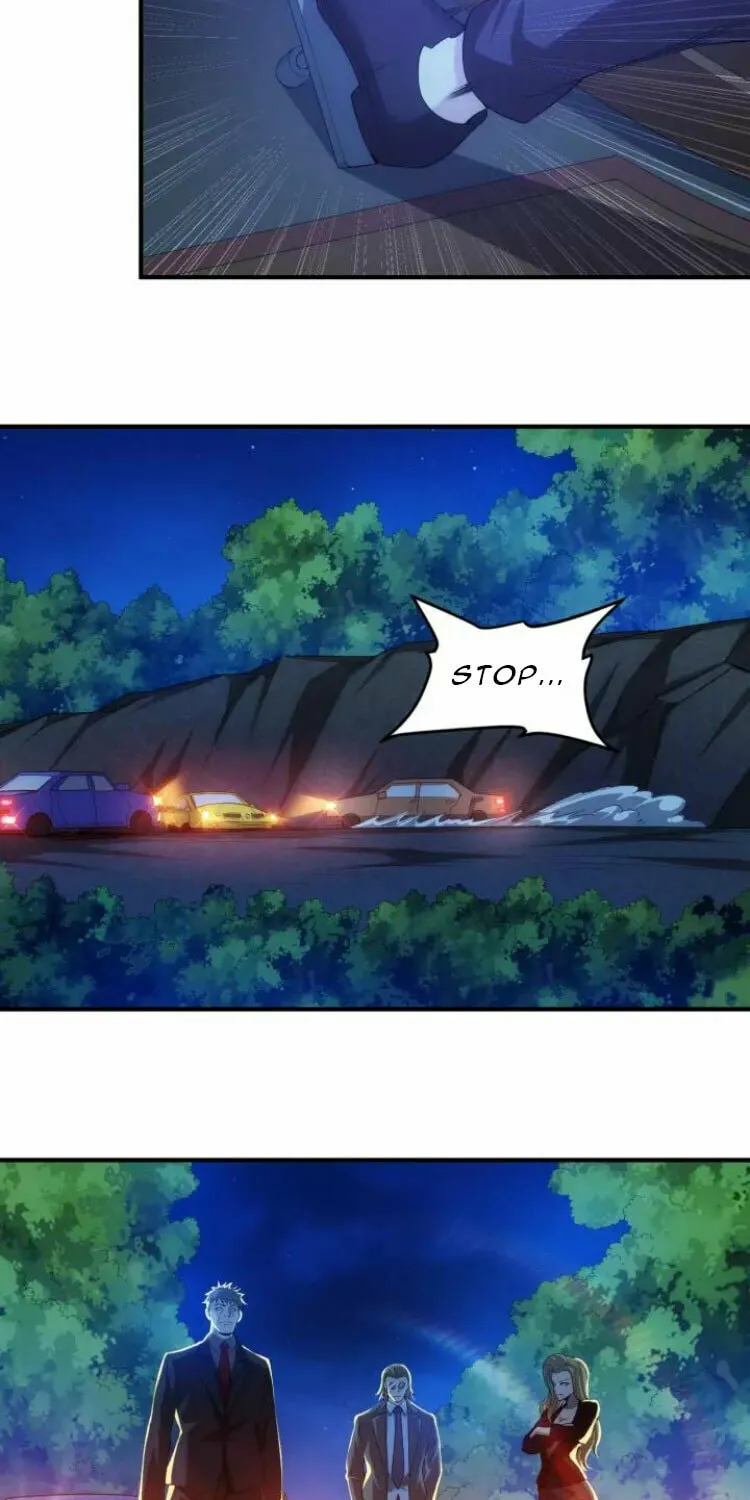 Read Billionaire Player (Colored) chapter 142 image 11 on Lezhin