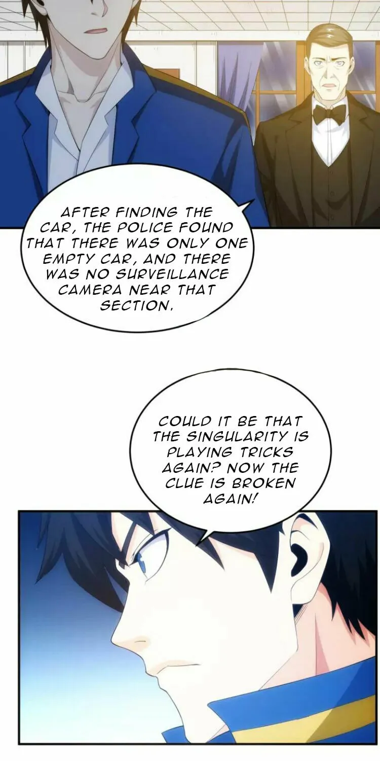 Read Billionaire Player (Colored) chapter 142 image 18 on Lezhin