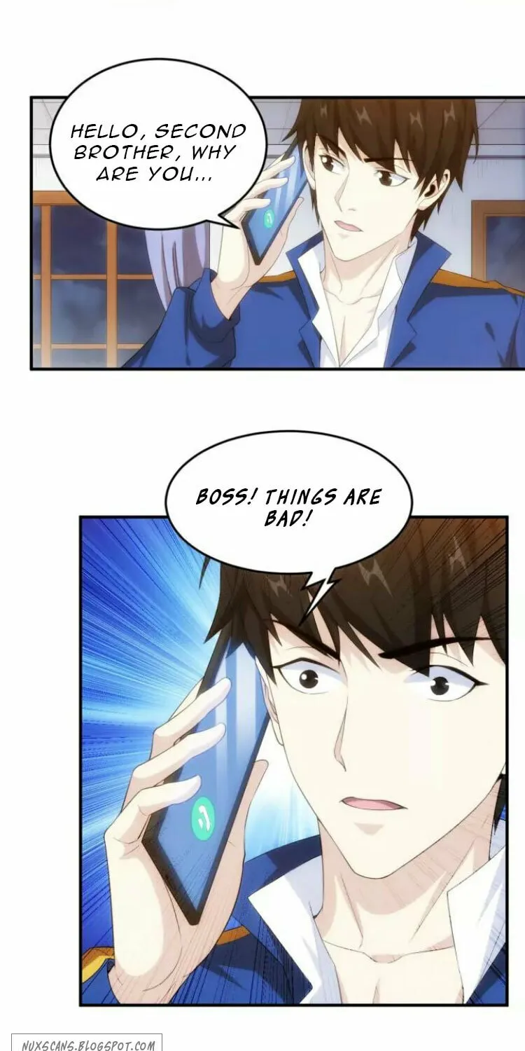 Read Billionaire Player (Colored) chapter 142 image 21 on Lezhin
