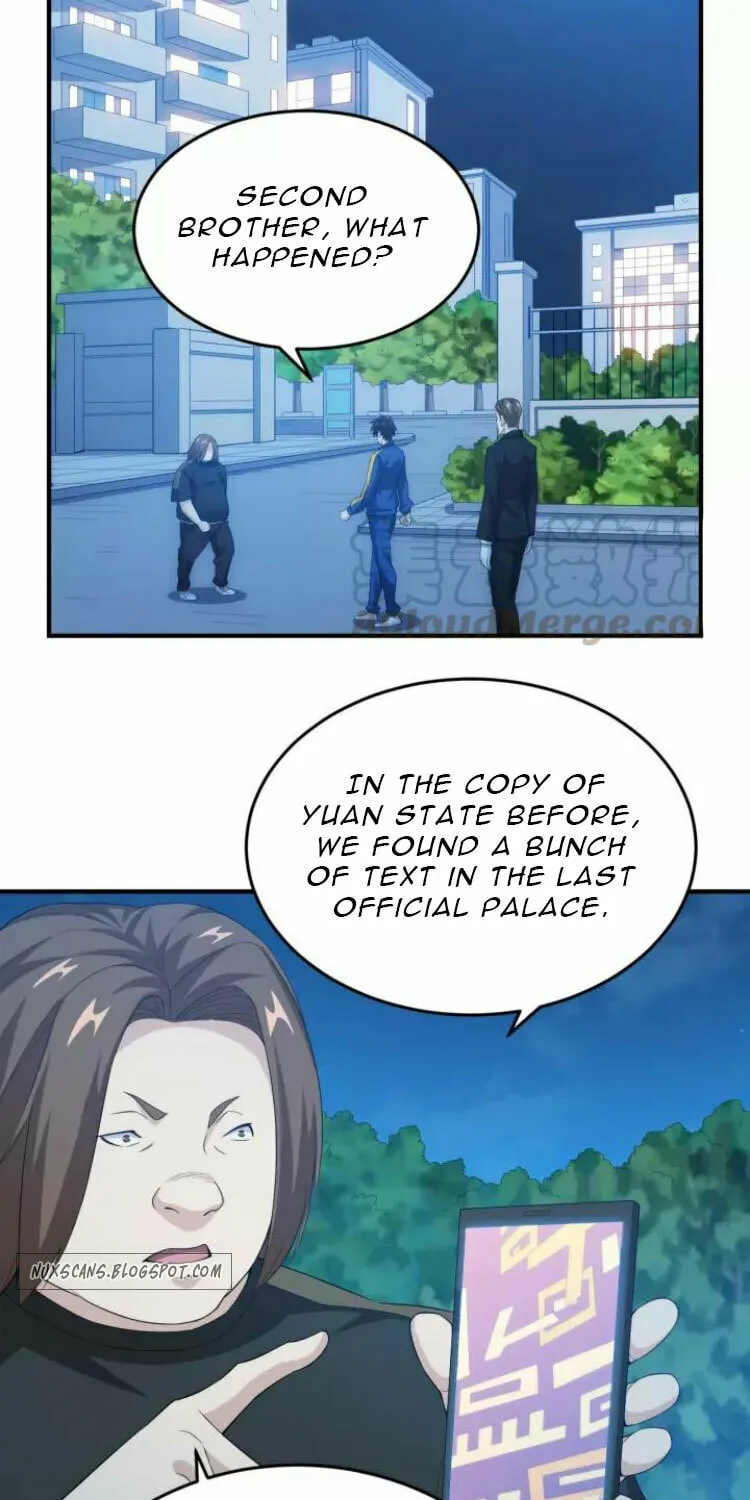 Read Billionaire Player (Colored) chapter 142 image 23 on Lezhin