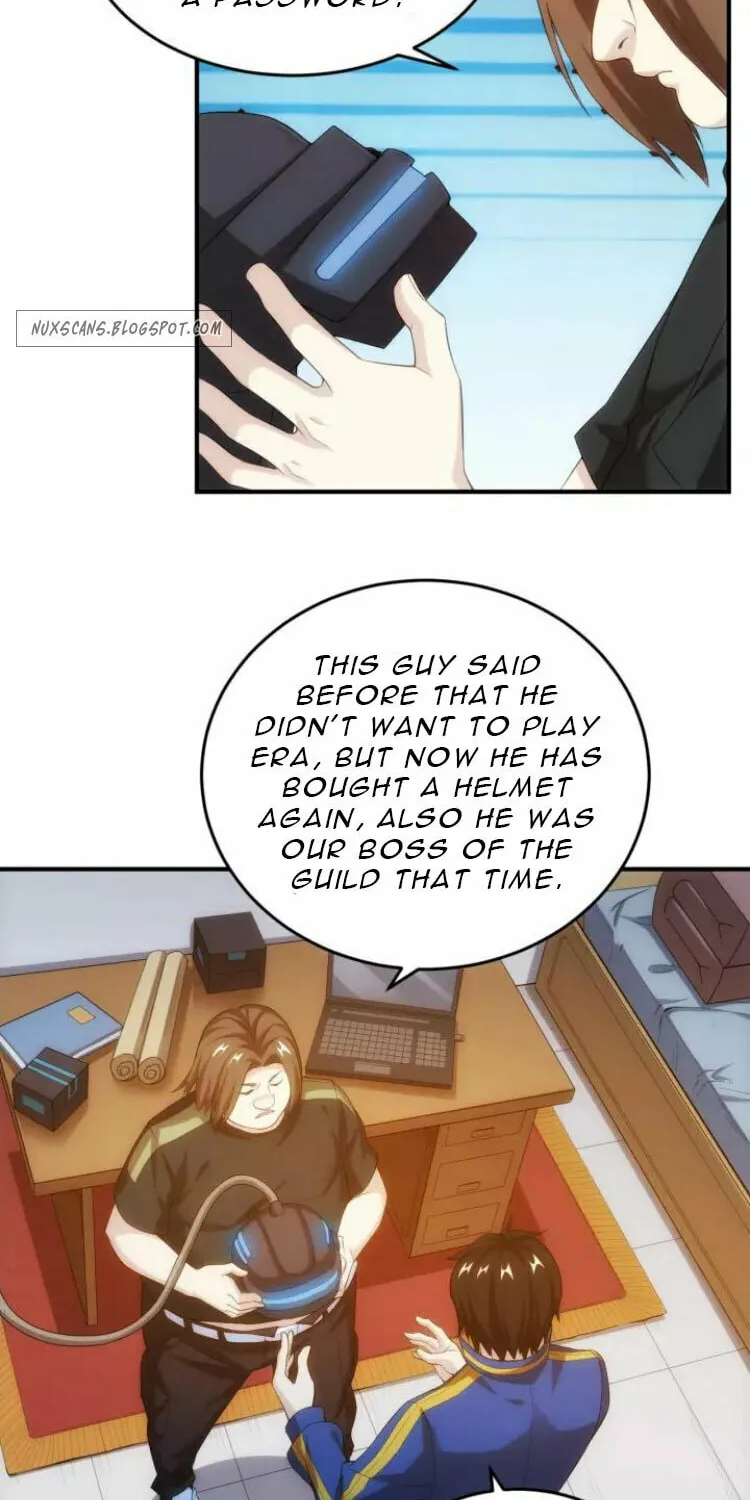 Read Billionaire Player (Colored) chapter 142 image 30 on Lezhin