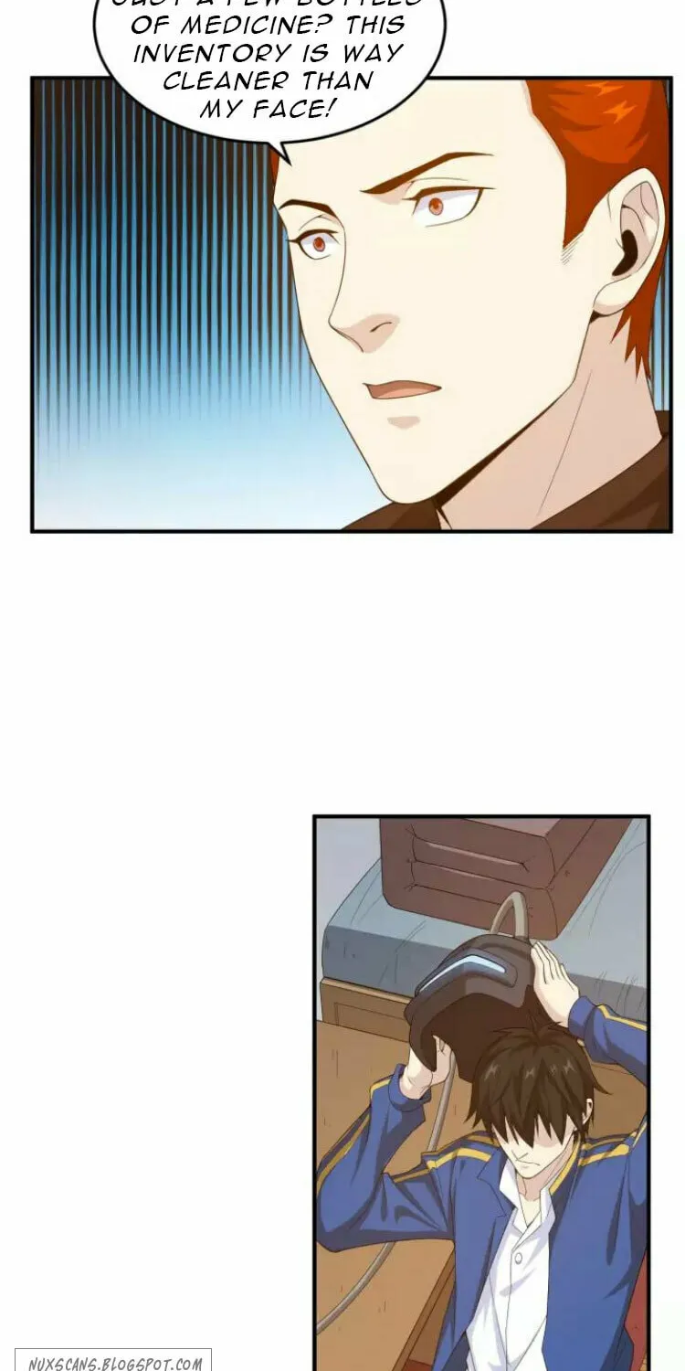 Read Billionaire Player (Colored) chapter 142 image 39 on Lezhin