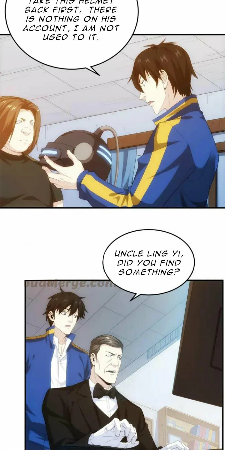 Read Billionaire Player (Colored) chapter 142 image 41 on Lezhin