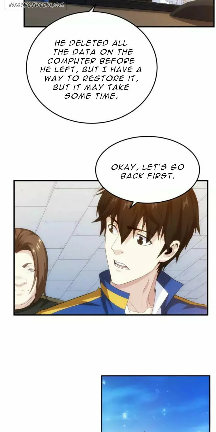 Read Billionaire Player (Colored) chapter 142 image 42 on Lezhin