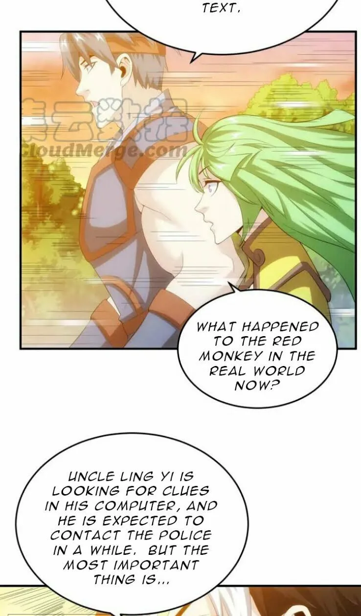 Read Billionaire Player (Colored) chapter 143 image 10 on Lezhin