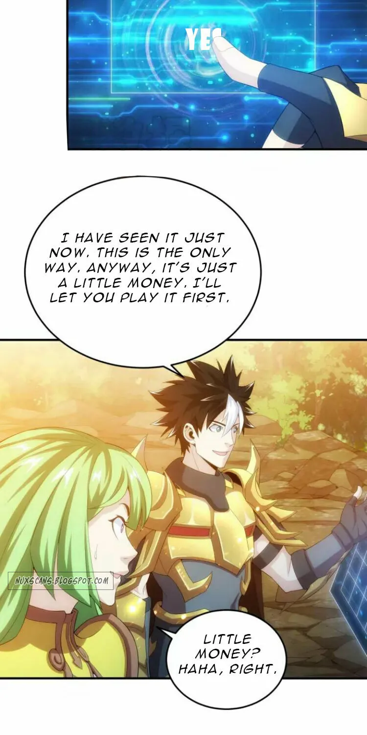 Read Billionaire Player (Colored) chapter 143 image 30 on Lezhin