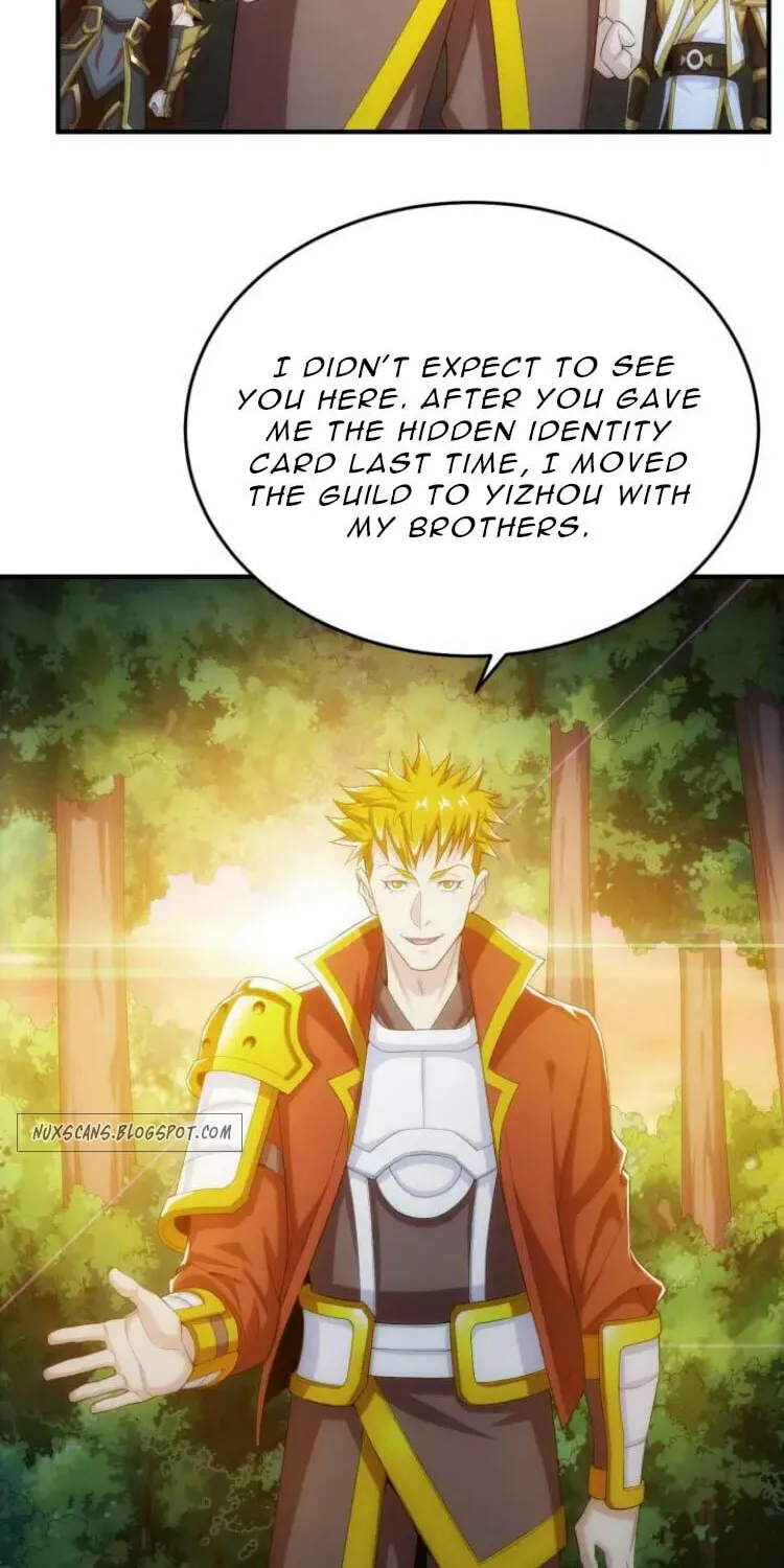Read Billionaire Player (Colored) chapter 143 image 33 on Lezhin