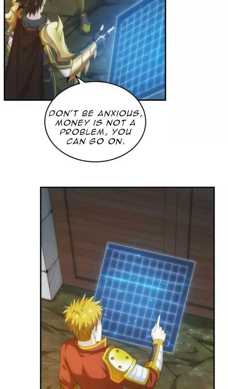 Read Billionaire Player (Colored) chapter 143 image 40 on Lezhin
