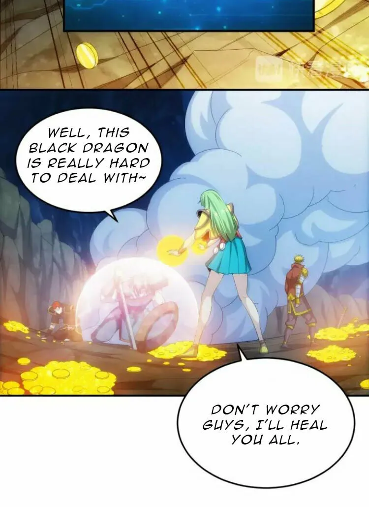 Read Billionaire Player (Colored) chapter 144 image 37 on Lezhin