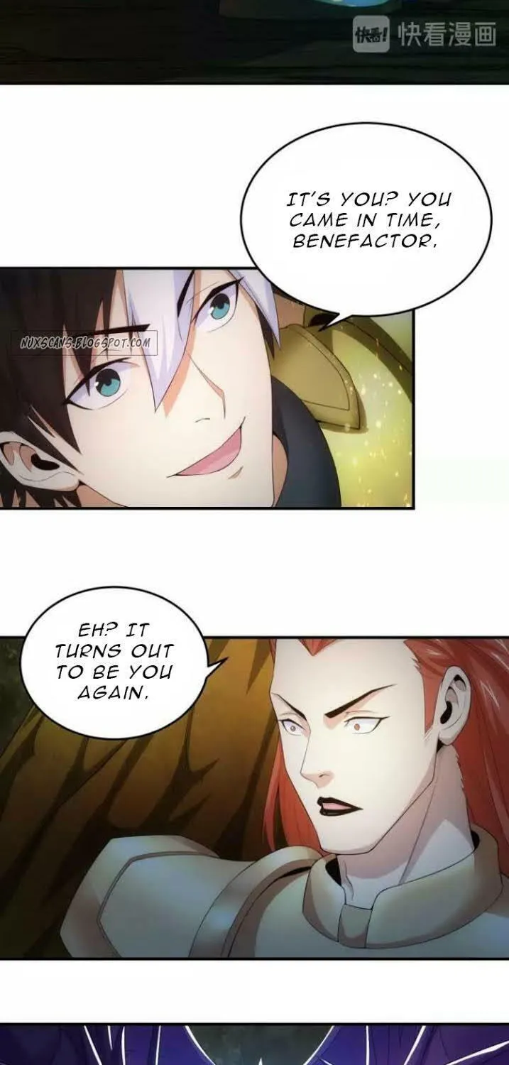 Read Billionaire Player (Colored) chapter 145 image 18 on Lezhin