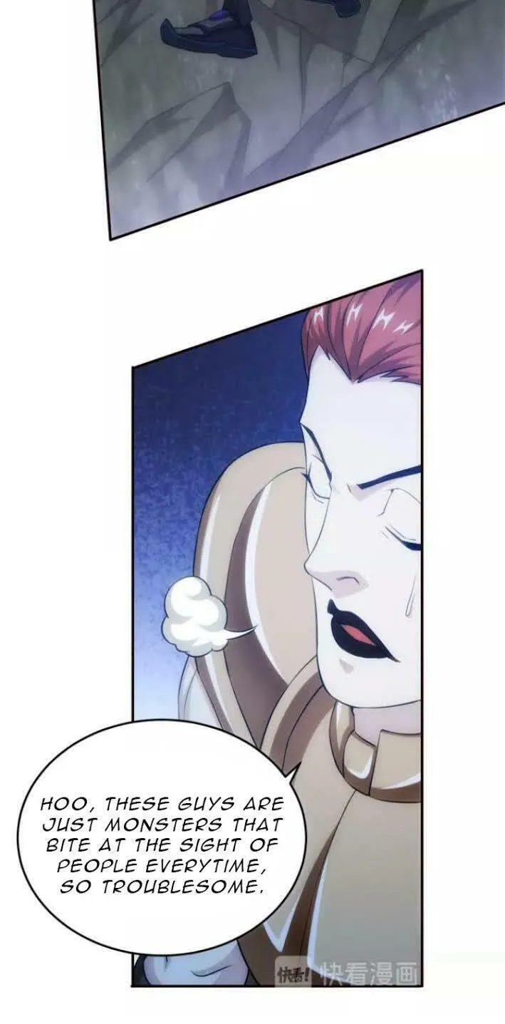 Read Billionaire Player (Colored) chapter 145 image 31 on Lezhin