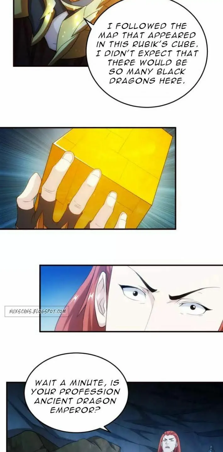 Read Billionaire Player (Colored) chapter 145 image 34 on Lezhin
