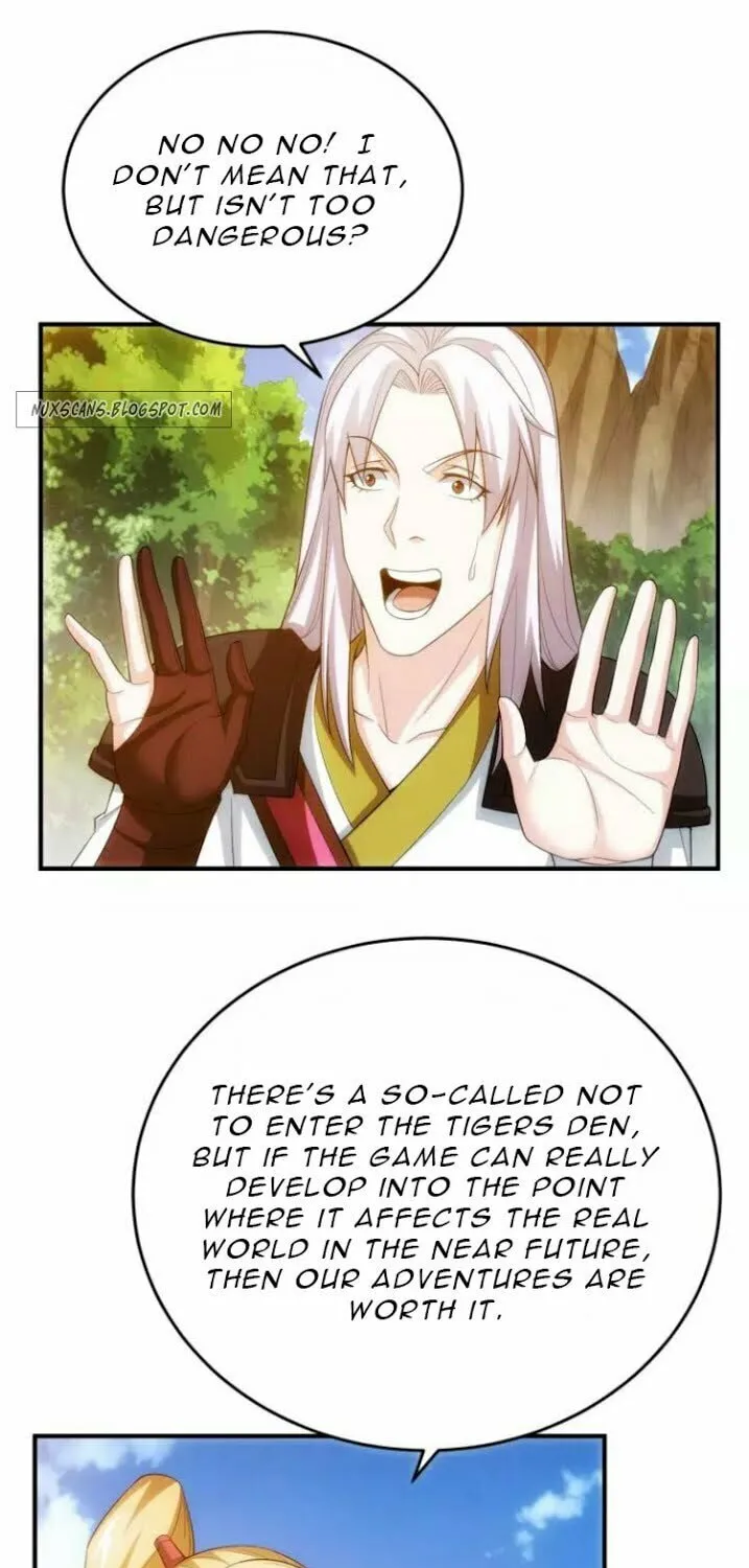 Read Billionaire Player (Colored) chapter 145 image 5 on Lezhin