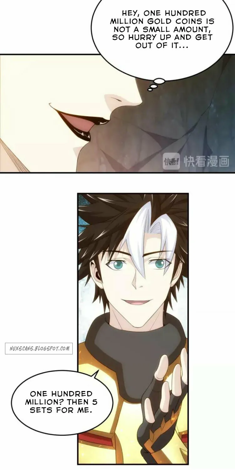 Read Billionaire Player (Colored) chapter 146 image 11 on Lezhin