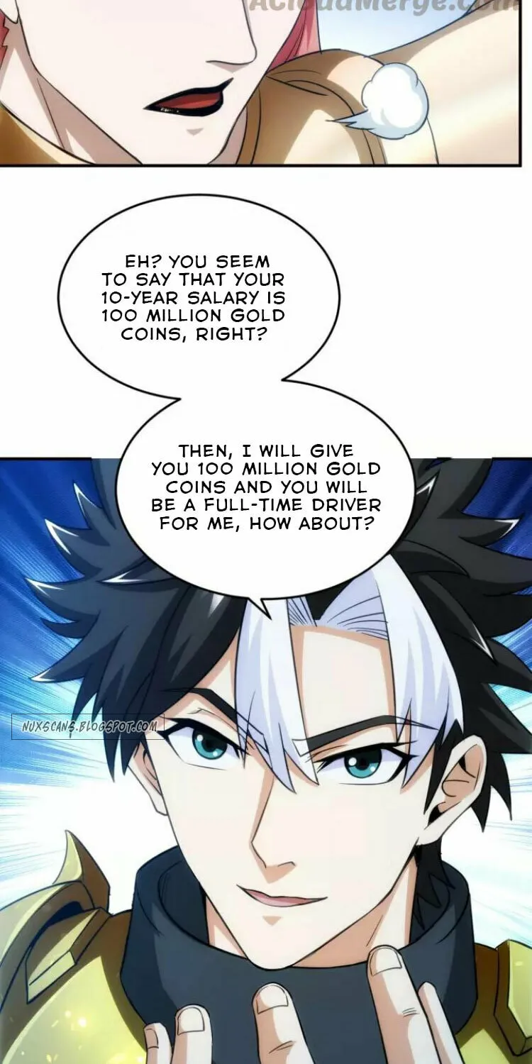 Read Billionaire Player (Colored) chapter 146 image 18 on Lezhin
