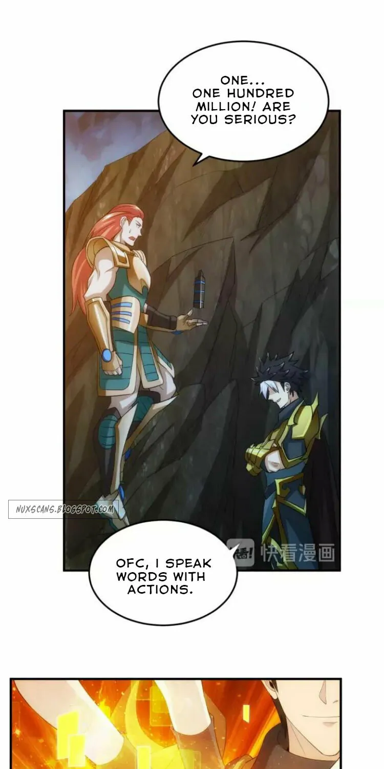 Read Billionaire Player (Colored) chapter 146 image 20 on Lezhin