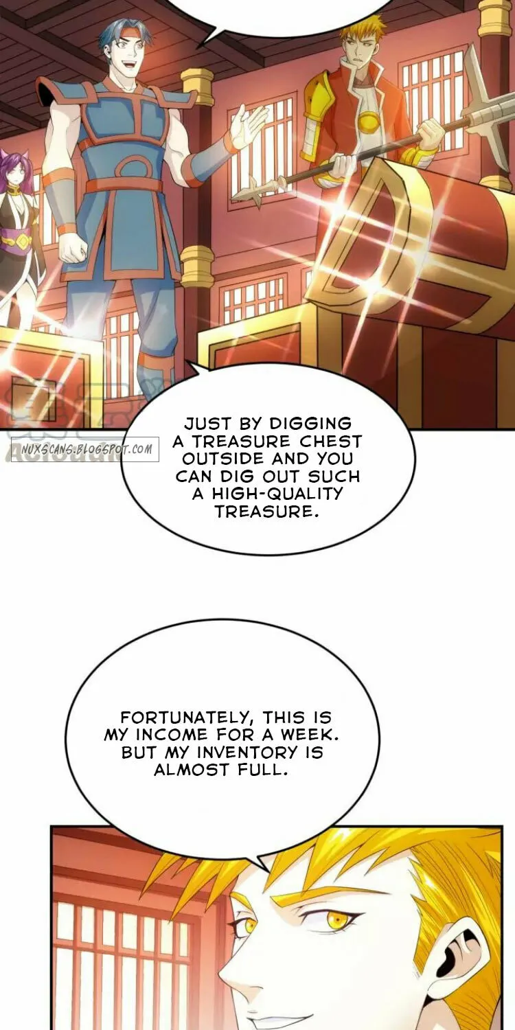 Read Billionaire Player (Colored) chapter 146 image 44 on Lezhin