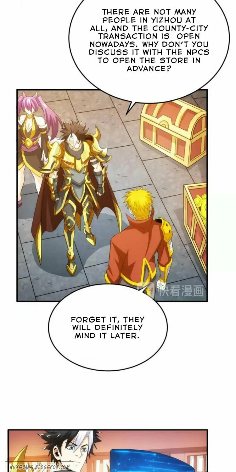 Read Billionaire Player (Colored) chapter 146 image 47 on Lezhin