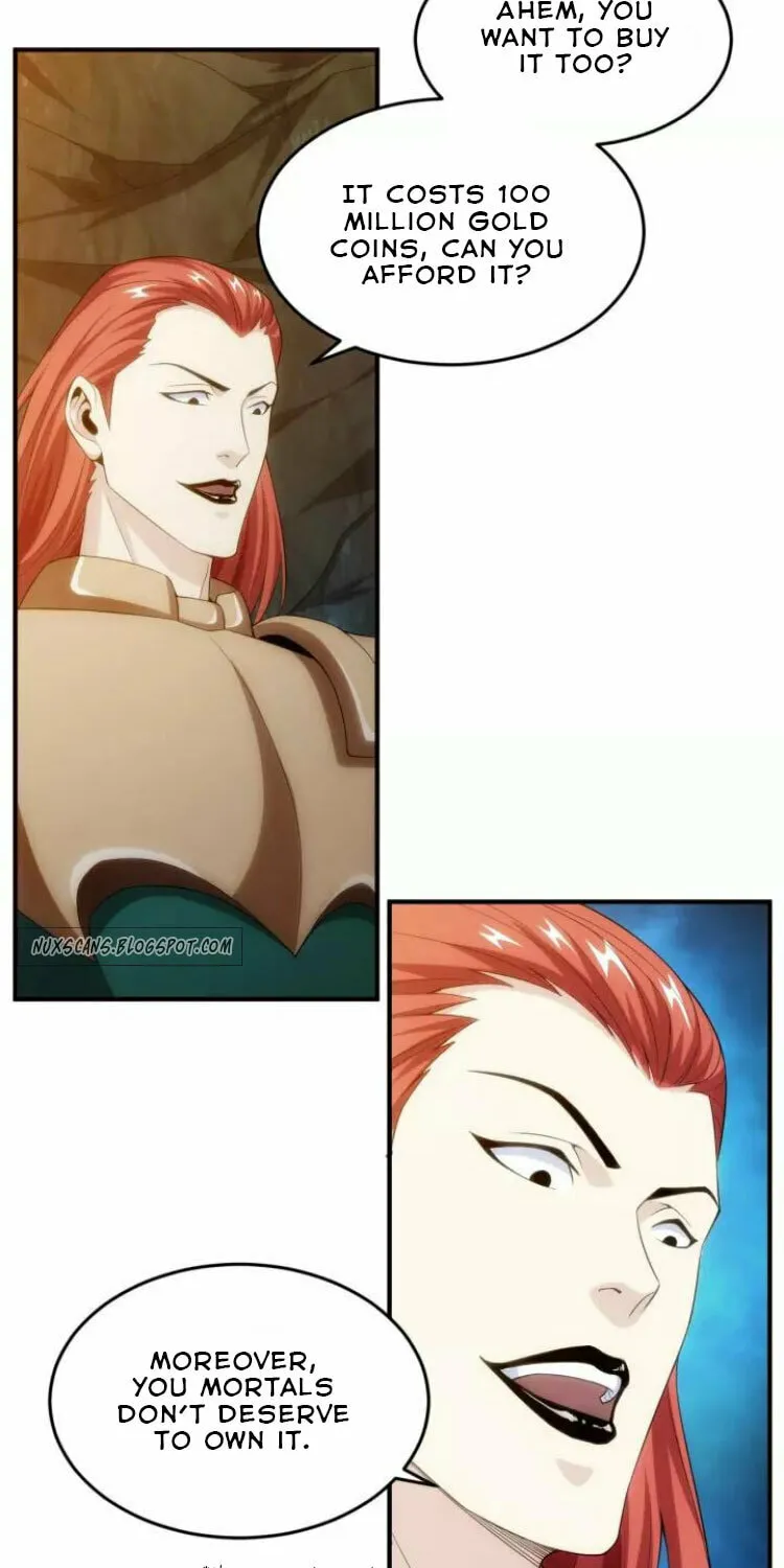 Read Billionaire Player (Colored) chapter 146 image 9 on Lezhin