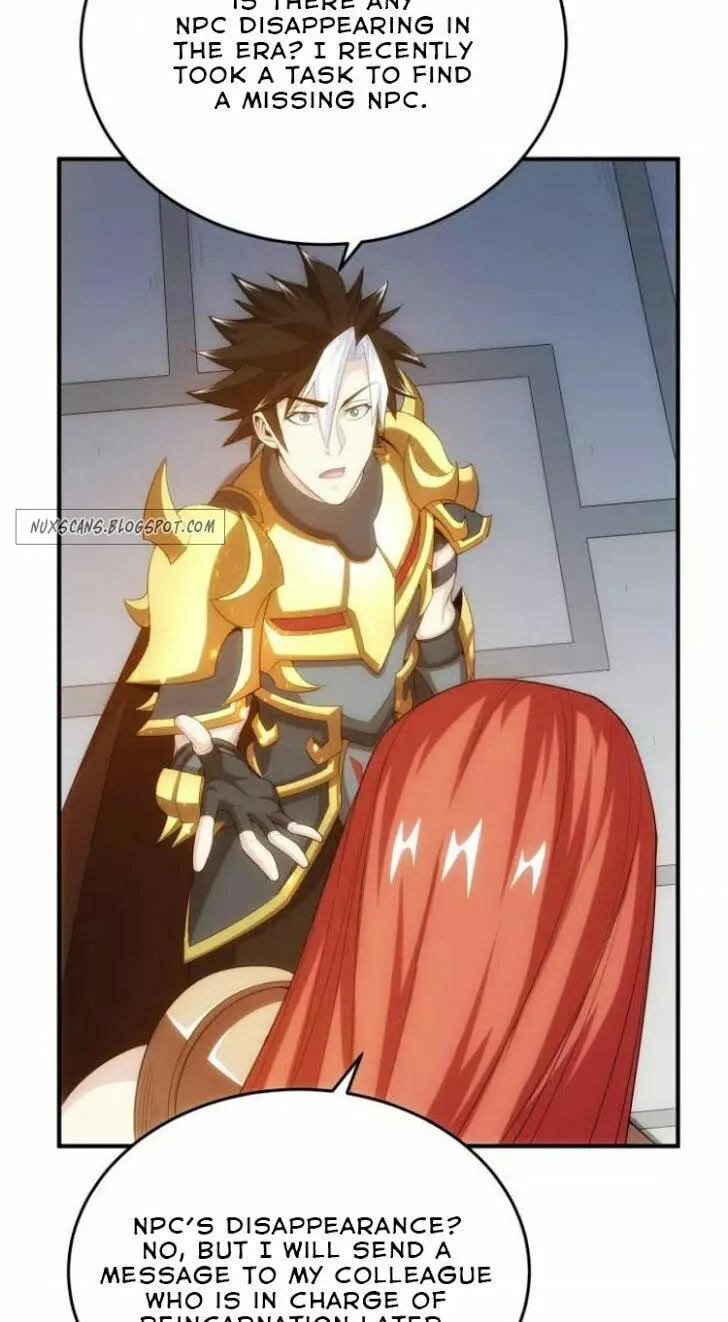 Read Billionaire Player (Colored) chapter 147 image 31 on Lezhin